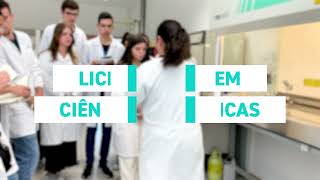 Licenciatura em Ciências Biomédicas  Faculdade de Medicina Dentária UCP [upl. by Tiphanie]