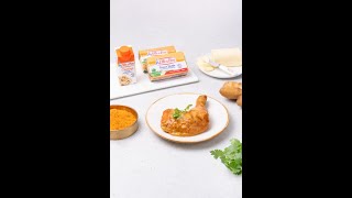 Butter Chicken [upl. by Ttcos]