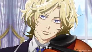 Makura no Danshi cap 3 sub español [upl. by Llydnek]