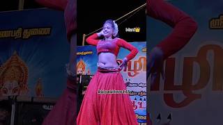 vennila akka❤️🥰👑alagi dance glamourdance trendingshorts love song adal glamor padal [upl. by Annahsit484]