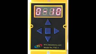 Component Series RTC Fan Speed Controller [upl. by Akiraa]