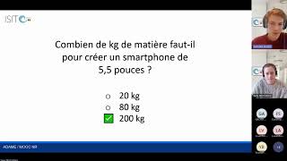 Le Numérique Responsable  quoi pourquoi et comment sy prendre concrètement 🔎 en français [upl. by Namrej]