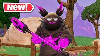 NEW PHANTOM GUFF Skin Gameplay In Fortnite [upl. by Duster89]