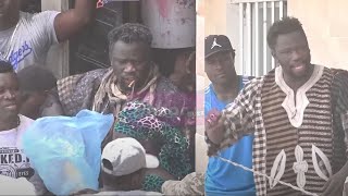 🔴Direct chez Niang bou Ndaw… boy Niang 2 aksina legui [upl. by Yeslaehc]