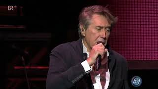 Bryan Ferry  Avalon Night of the Proms 2018 [upl. by Paulson]