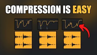 Easiest Way to Understand Compression [upl. by Losyram]