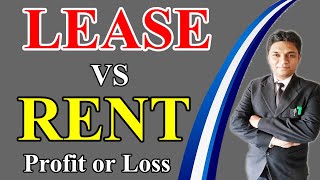 Lease vs Rent  Hindi  Lease agreement  Rent Agreement  Legal Knowledge  By Expert Vakil [upl. by Mic]