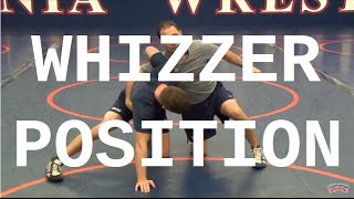 Get a Pin from Whizzer Position  Wrestling 2016 14 [upl. by Amron]