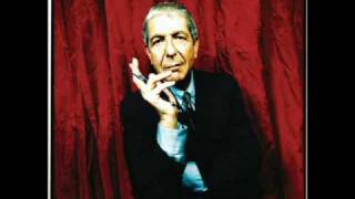 Leonard Cohen rapping A Thousand Kisses Deep remix [upl. by Eiramlehcar]