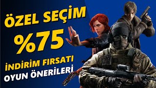 PS STORE ÖZEL SEÇİM İNDİRİMİ  PS STORE EKİM İNDİRİMLERİ  PS PLUS EKİM İNDİRİMLERİ [upl. by Christan]