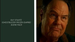 Ray Stantz Scene pack Part 2 [upl. by Emmett]