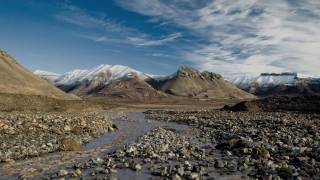 Spitzbergen Europas arktischer Sommer [upl. by Kassaraba]