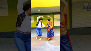 Violin song  Iddaramayilatho  Allu Arjun  Amala Paul devisriprasad dancecover [upl. by Tigdirb378]