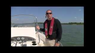 How to Operate Trim Tabs [upl. by Damali402]