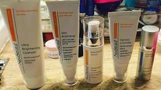 NEOSTRATA Medical Grade Skin Care [upl. by Ettelimay]