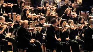 Mahler  Symphony No 5  Eschenbach [upl. by Lanita]