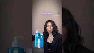 ПОЧЕМУ ЛИНЕЙКА EFFACLAR LA ROCHE POSAY УЖАСНА кожа прыщи дерматолог косметолог larocheposay [upl. by Odyssey645]