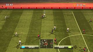 Pes Edit 2013 Patch 60 [upl. by Gnoz]