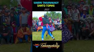 warmi takanakuy 2023 Chumbivilcas [upl. by Crary]