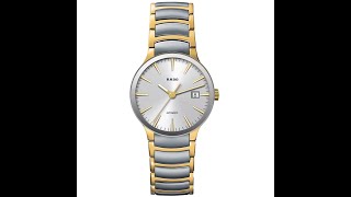 Rado Centrix R30529103 Automatic Luxury Mens Watches Shorts  Rafiqsonsonline [upl. by Carilla347]