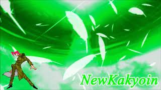 【MUGEN】NewKakyoins 3rd Theme [upl. by Mahla]