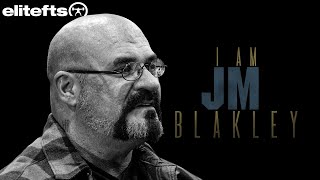 I am JM Blakley  eliteftscom [upl. by Robison]