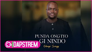 Punda Ongiyo Nindo  Odongo Swag Official Music Video [upl. by Anaihr]