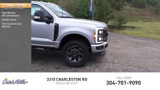 2024 Ford F250 Super Duty FT673 [upl. by Bonney]