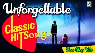 Unforgettable Classic Super Hit Love Songs  Audio Jukebox [upl. by Agni474]