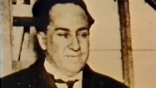 ANTONIO MACHADO Y LA REPUBLICA [upl. by Stoffel]