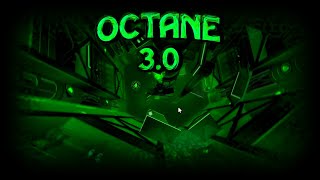 TRIAos  Octane 30  Extreme Solo [upl. by Ynnaej]