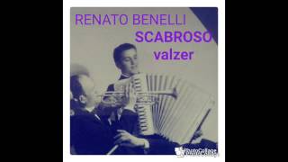 SCABROSO  valzer Renato Benelli Orchestra Pattacini 1939 [upl. by Leontyne]