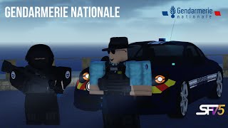 Présentation de la Gendarmerie Nationale V5 [upl. by Lirret592]