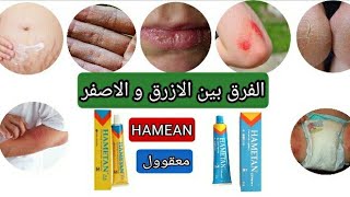 كل ما تريد معرفته عن كريم HAMETAN حمتانستبحث عنه فورا [upl. by Longerich124]