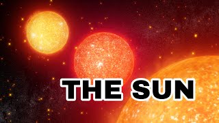 Sun  The center of Universe [upl. by Ferrick674]