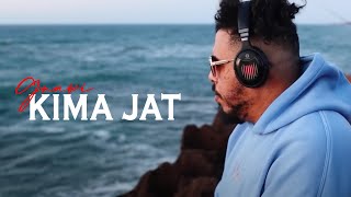 Gnawi  KIMA JAT Prod CEEG  OFFICIAL CLIP  2024 [upl. by Mond]