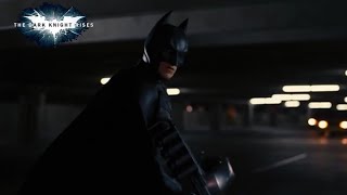 la venganza de BANEcomic de Batman [upl. by Adiaz950]