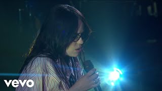 Billie Eilish  THE GREATEST Live from The Late Show with Stephen Colbert 2024 [upl. by Osber]