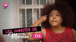 Les minutes de Mamiton  Episode 4 [upl. by Yemrots]