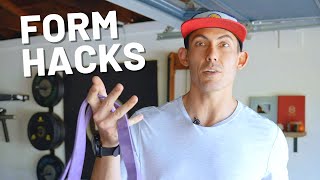 4 HACKS to Improve Your Rowing Technique 🏅 [upl. by Lem363]