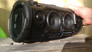 jbl xtreme 31 [upl. by Idurt]