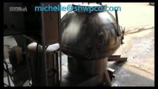 sheep stomach cleaning machine tripe washercow stomach washing machine [upl. by Monafo]