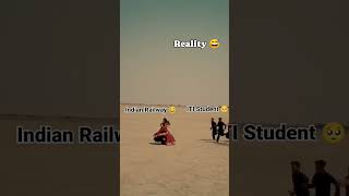 ITI Student Reality ❤️ iti funny itiexamupdate examtips SarkariITI AnilSirITI [upl. by Cynde]