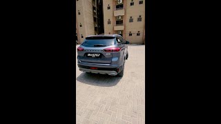 Proton X70 Pakistan  AutoNotch shorts [upl. by Esiole419]