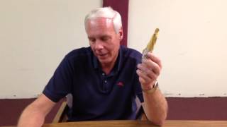 Will Jerry Eat It Underberg Herb Bitters [upl. by Geerts]