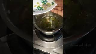 Day 6 of 7 Guava Leaf Tea  Milkless Tea  நாள் 6 சீரகம் கொய்யா இலை டீ  பால் இல்லா டீ தொகுப்பு [upl. by Inod]