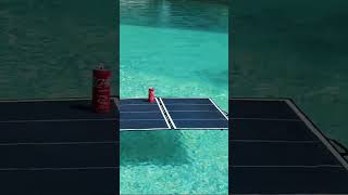 Lightweight IP68 Waterproof Solar Panel 400W Power That Floats [upl. by Collbaith]