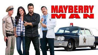 Mayberry Man 2022 Full Movie  Family Comedy  Brett Varvel  Allan Newsome  Rik Roberts [upl. by Ahsienom]