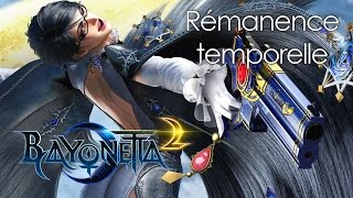 Bayonetta 2  Prologue  Rémanence temporelle 1080p60FPS [upl. by Sokcin]