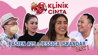 Jessica Iskandar MINTA TOLONG Dr Vaiki amp Suster Celine Part 1 [upl. by Gerri]